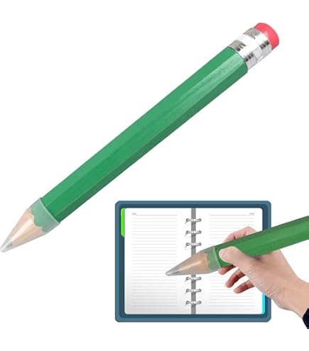 Amazon.co.jp: Accoutrements アクータメンツ 巨大 鉛筆